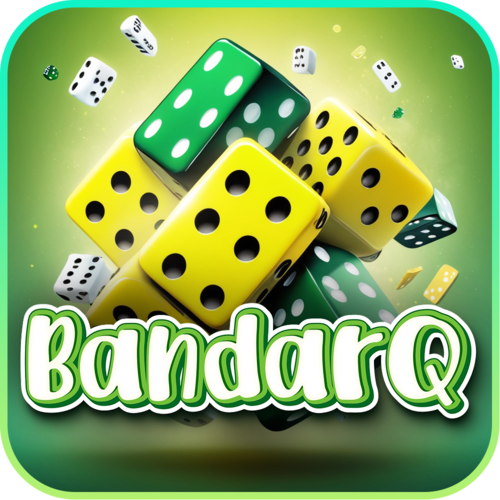 BandarQ